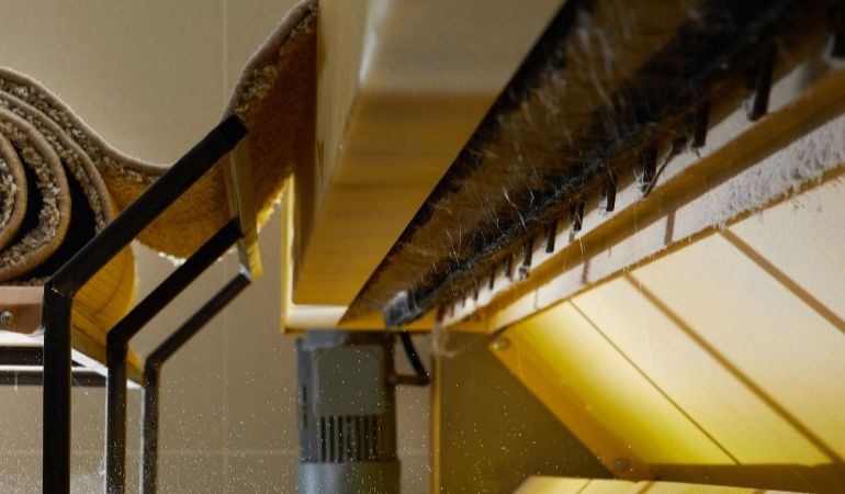 Yaylacık Halı Yıkama